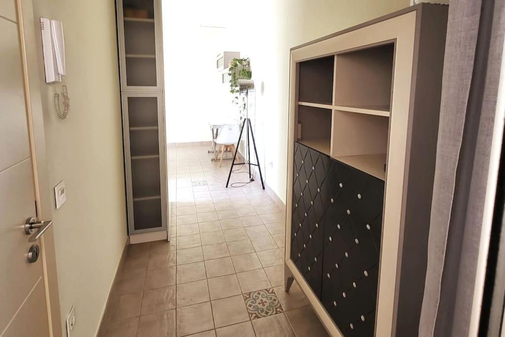 Rooftop Apartment In Sevilla Экстерьер фото