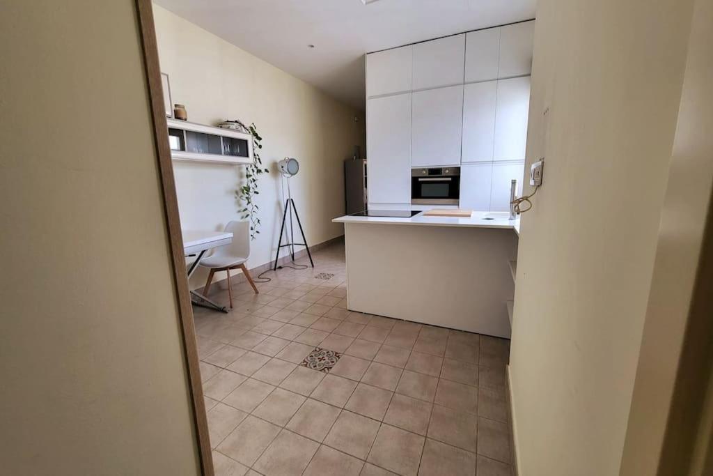 Rooftop Apartment In Sevilla Экстерьер фото