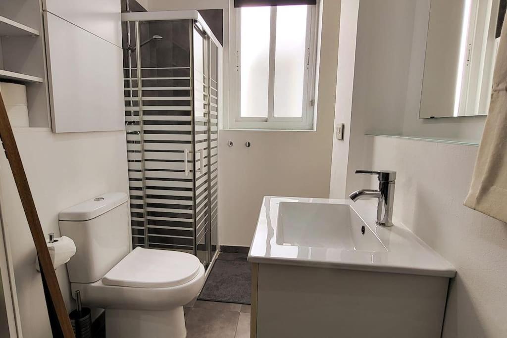 Rooftop Apartment In Sevilla Экстерьер фото