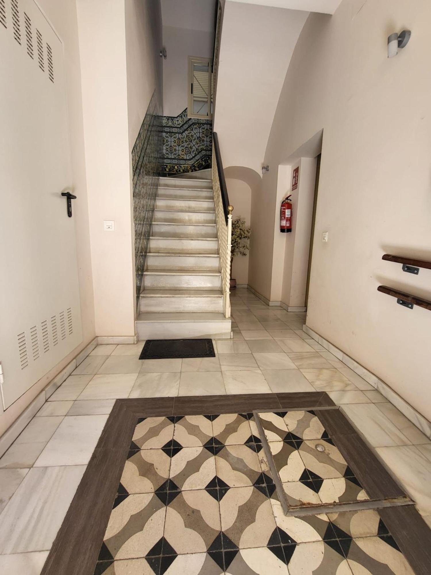 Rooftop Apartment In Sevilla Экстерьер фото